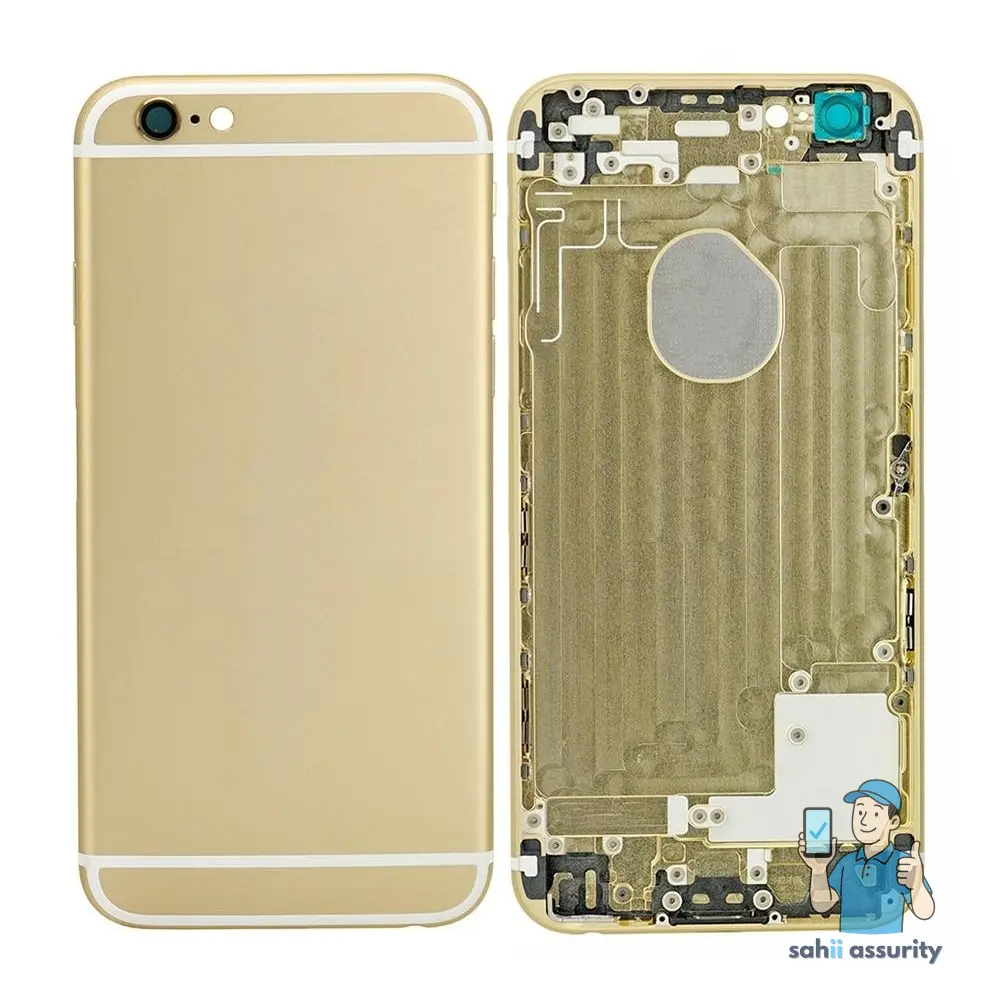 Full Body Housing for Apple iPhone 6